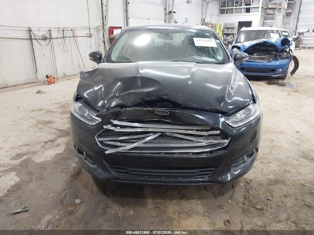 3FA6P0T99FR221563 2015 FORD FUSION photo no. 12