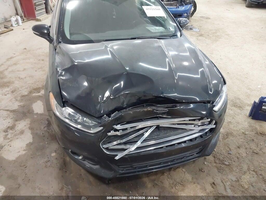 3FA6P0T99FR221563 2015 FORD FUSION photo no. 6