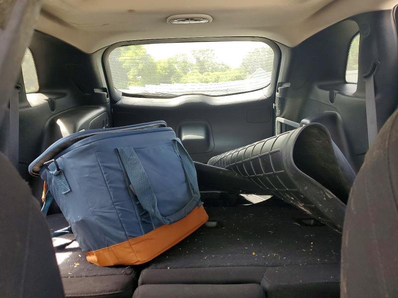 1C4PJLCS9HW572381 2017 JEEP CHEROKEE photo no. 10