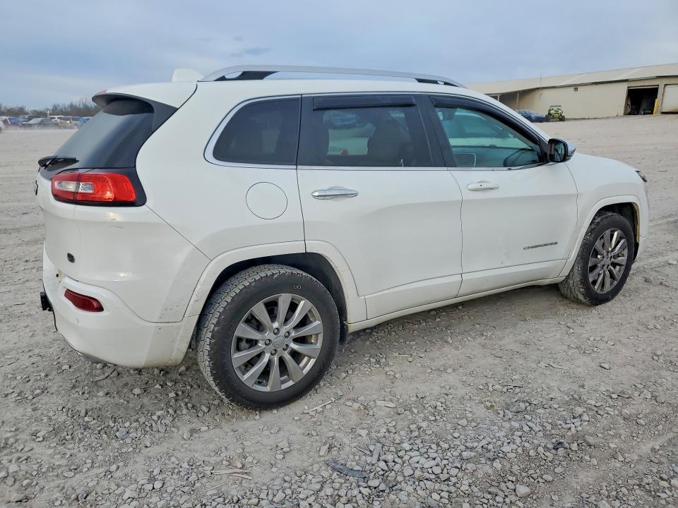 1C4PJMJS2HW604919 2017 JEEP CHEROKEE photo no. 3