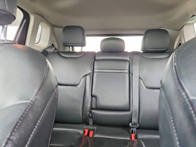 2017 JEEP COMPASS TRAILHAWK — Фото 10 из 13