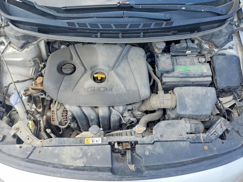 3KPFL4A81HE087147 2017 KIA FORTE photo no. 11