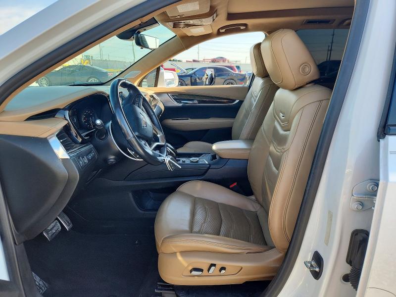 2020 CADILLAC XT6 SPORT — Фото 7 из 13