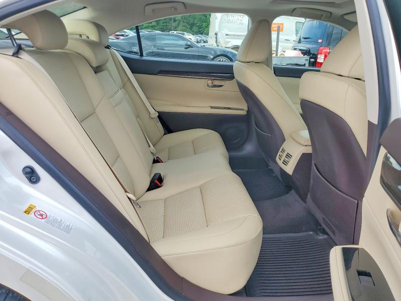 JTHBK1GG6H2249929 2017 LEXUS ES photo no. 10