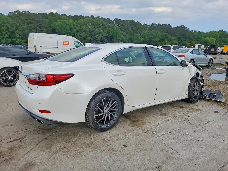 JTHBK1GG6H2249929 2017 LEXUS ES photo no. 3