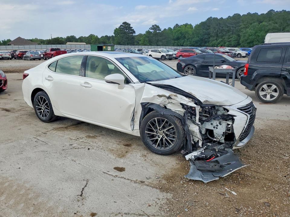JTHBK1GG6H2249929 2017 LEXUS ES photo no. 4
