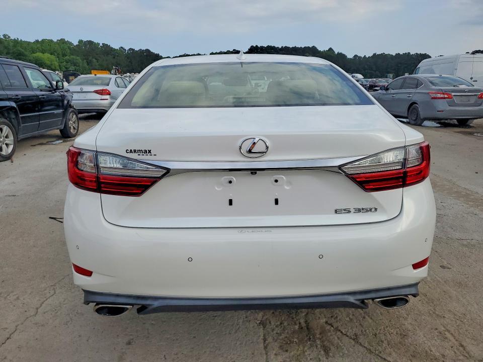 JTHBK1GG6H2249929 2017 LEXUS ES photo no. 6