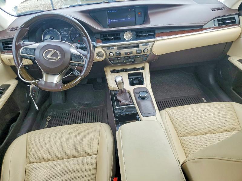 JTHBK1GG6H2249929 2017 LEXUS ES photo no. 8