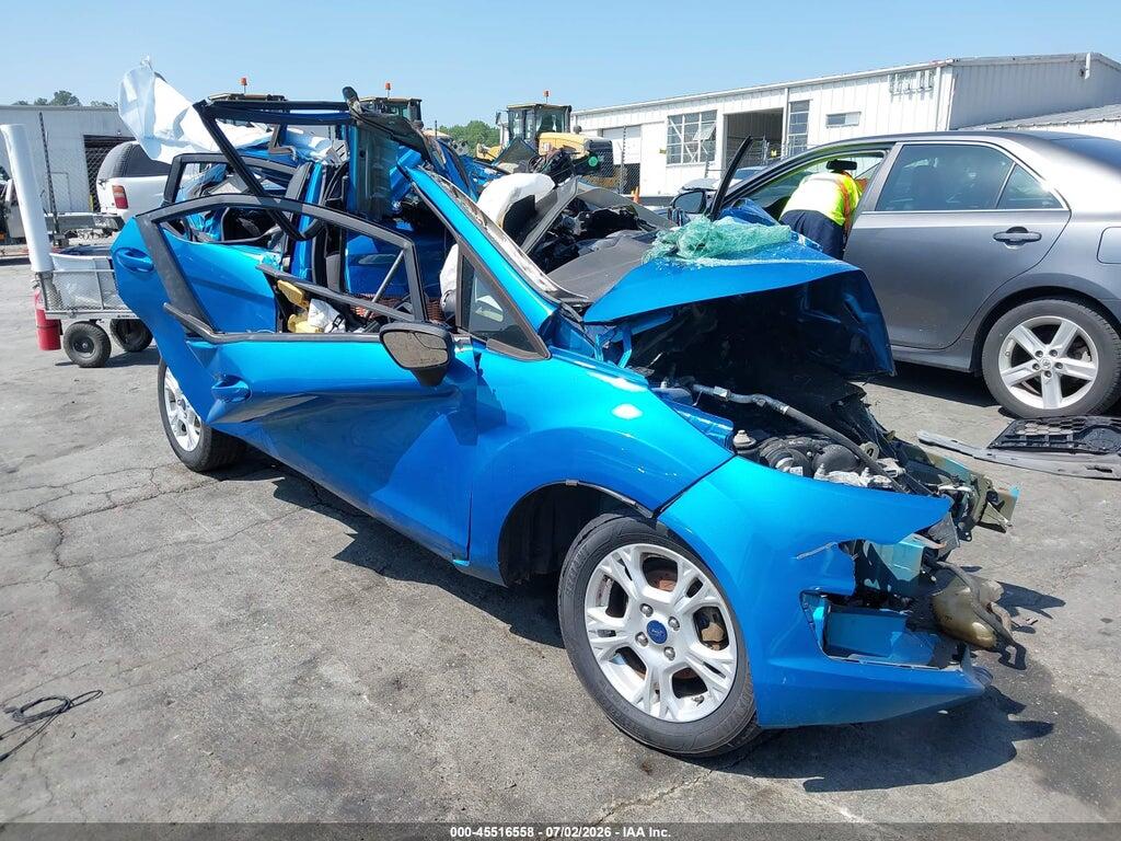 3FADP4BJ1FM223282 2015 FORD FIESTA photo no. 1