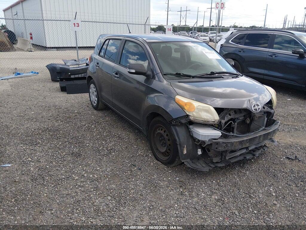 JTKKU10418J032671 2008 SCION XD photo no. 1