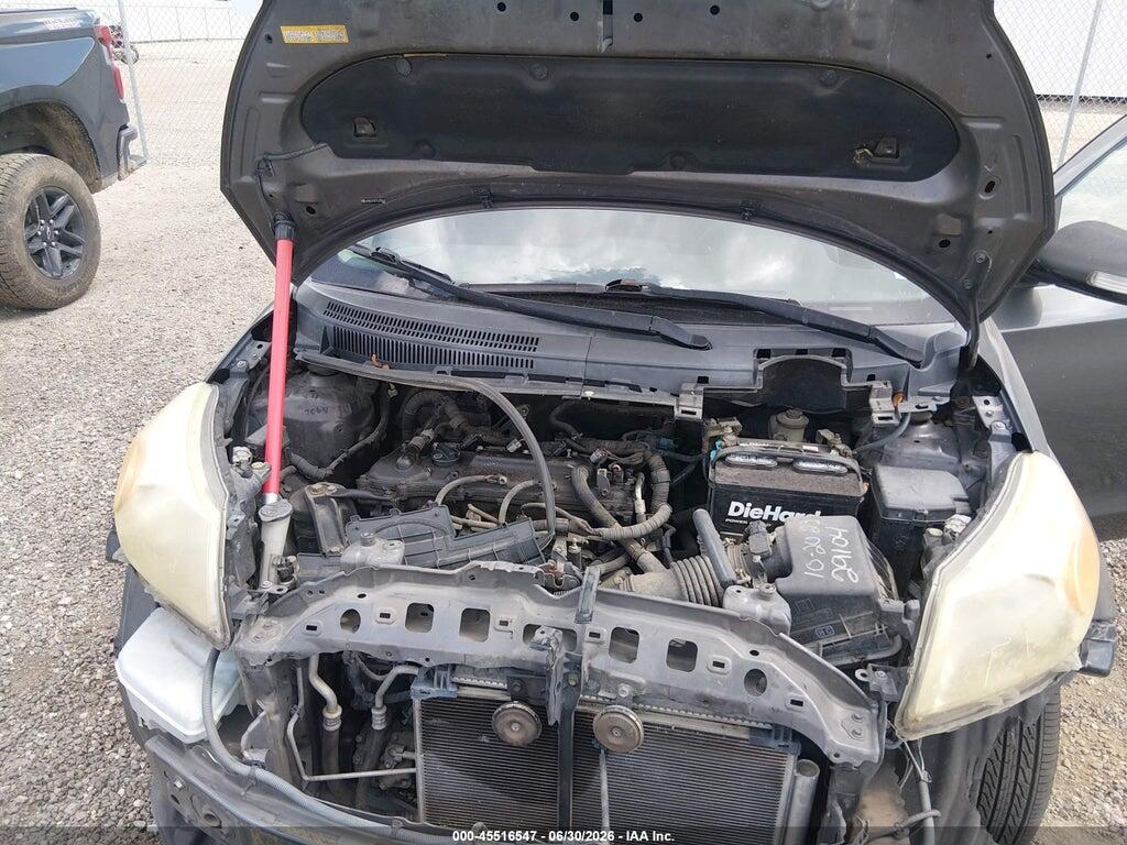 JTKKU10418J032671 2008 SCION XD photo no. 10