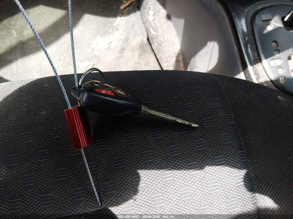 JTKKU10418J032671 2008 SCION XD photo no. 11