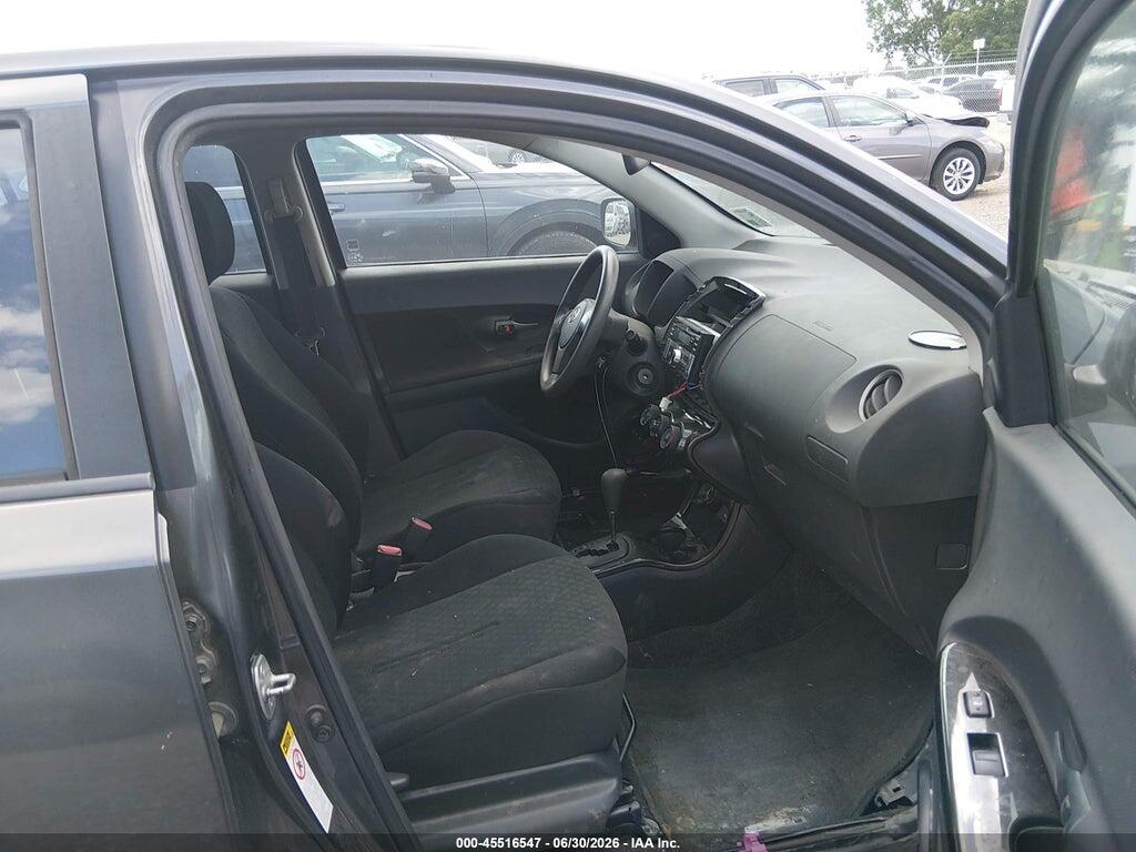 JTKKU10418J032671 2008 SCION XD photo no. 5