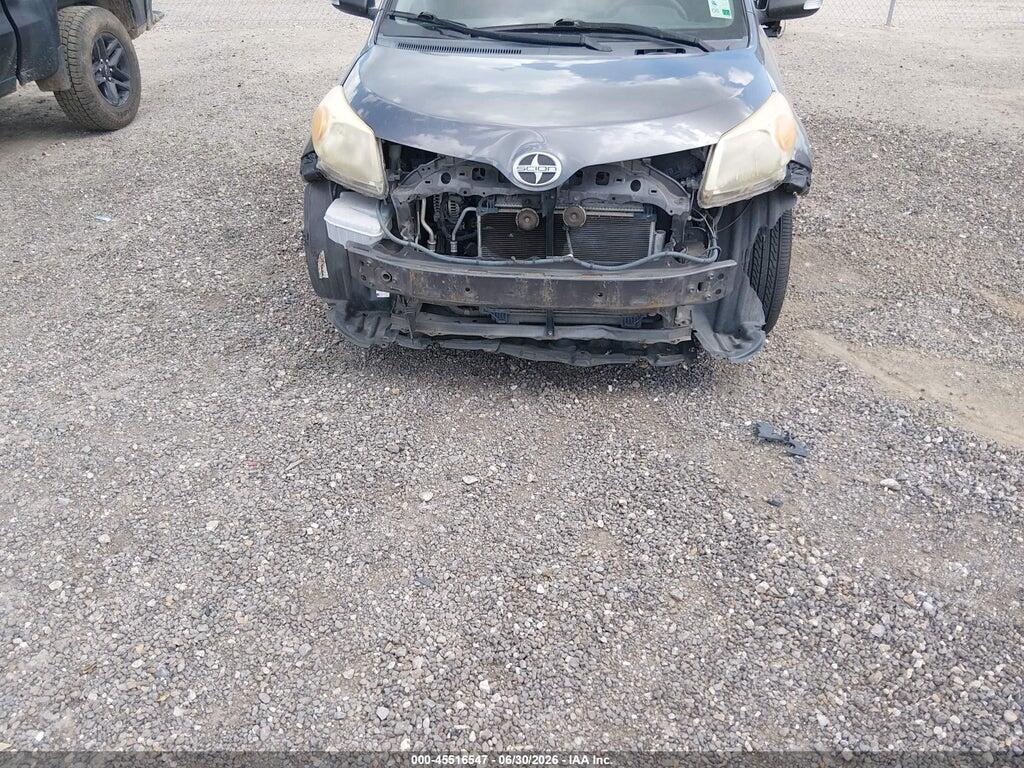 JTKKU10418J032671 2008 SCION XD photo no. 6