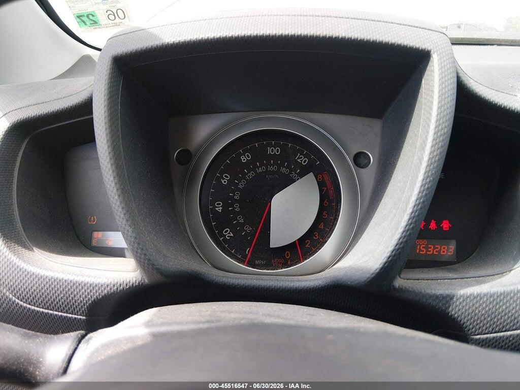JTKKU10418J032671 2008 SCION XD photo no. 7