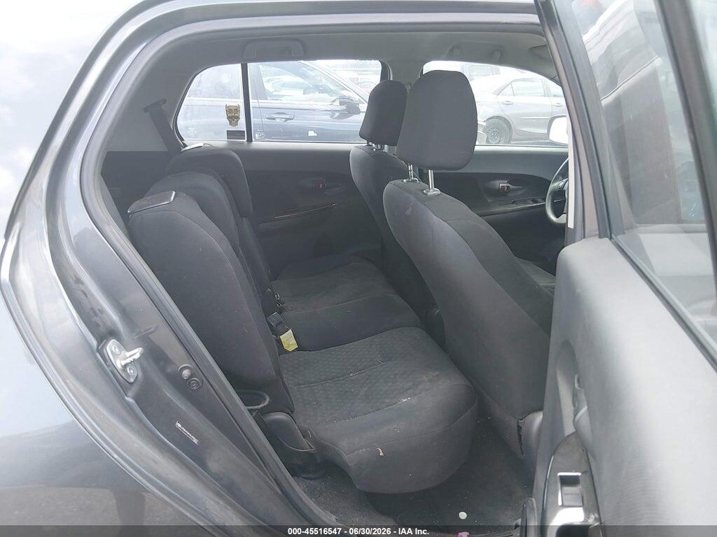 JTKKU10418J032671 2008 SCION XD photo no. 8