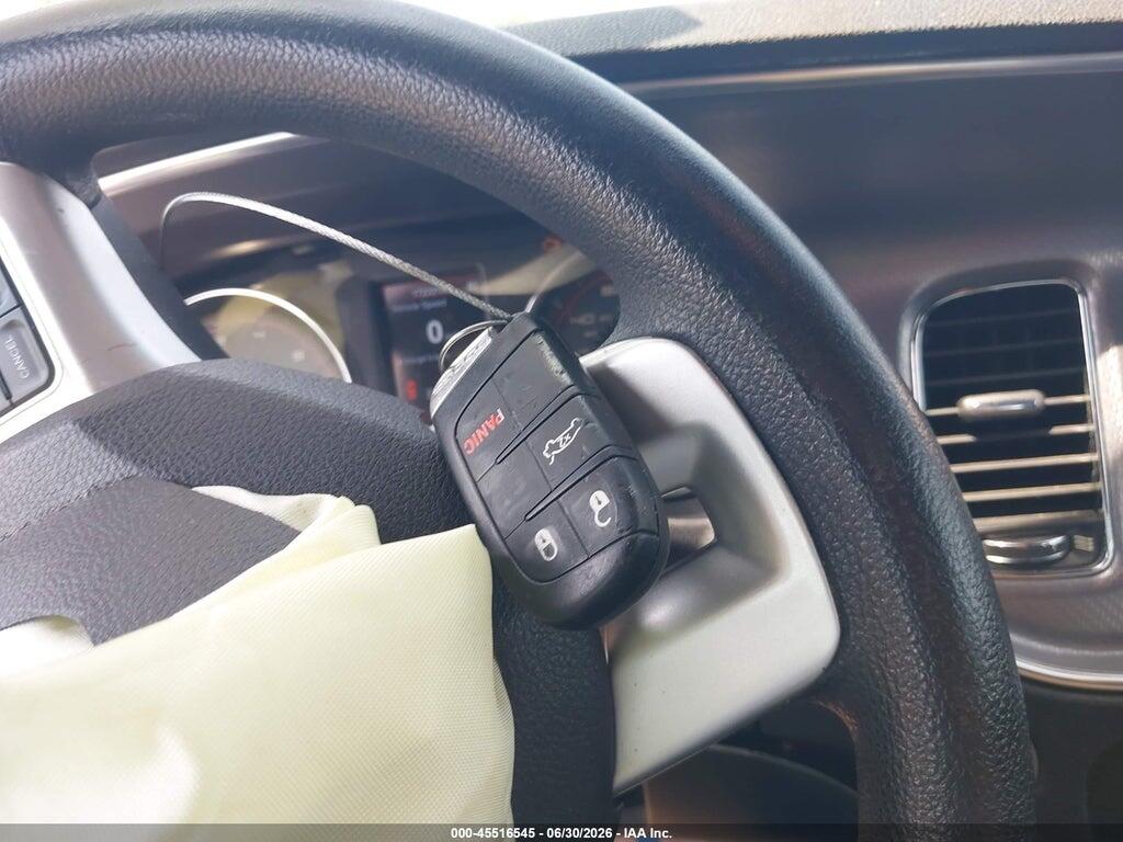 2C3CDXBG1DH745351 2013 DODGE CHARGER photo no. 11