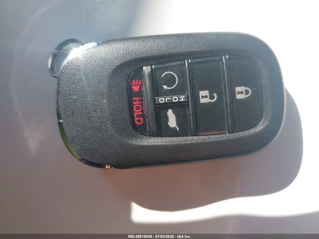 5FNYF9H52TB022884 2026 HONDA PASSPORT photo no. 11