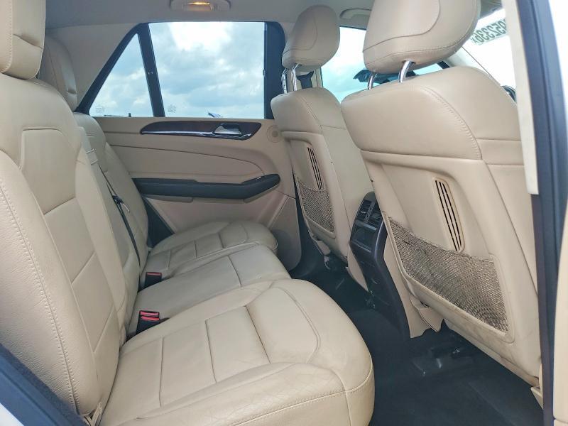 4JGDA5JB6HA956368 2017 MERCEDES-BENZ GLE photo no. 11