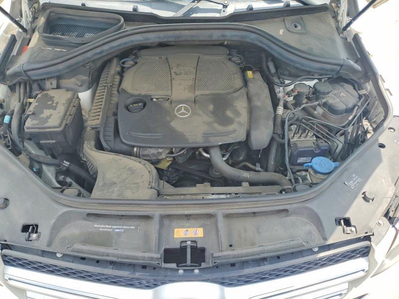 4JGDA5JB6HA956368 2017 MERCEDES-BENZ GLE photo no. 12