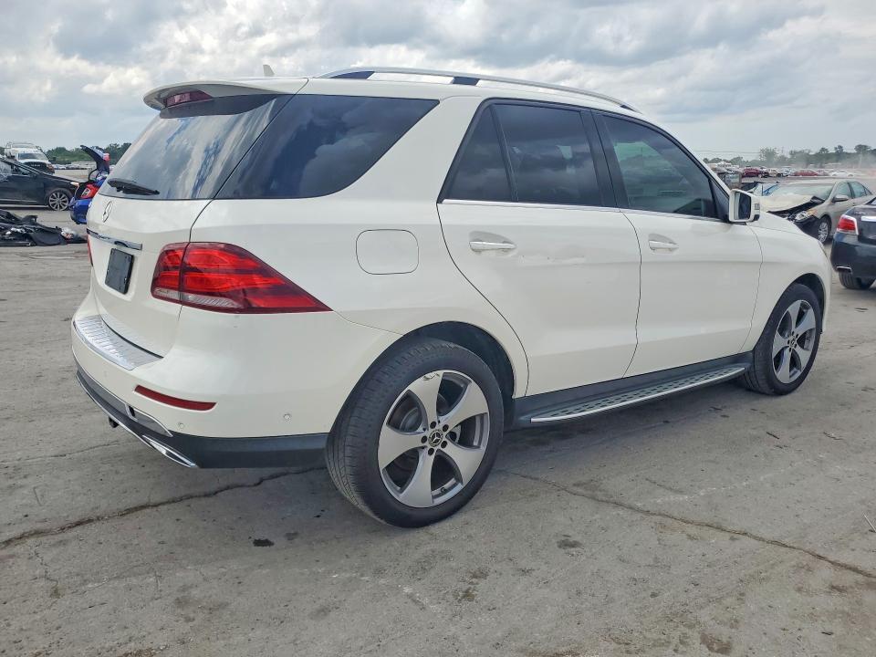 4JGDA5JB6HA956368 2017 MERCEDES-BENZ GLE photo no. 3