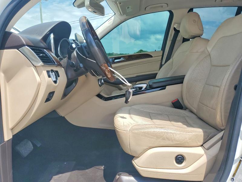 4JGDA5JB6HA956368 2017 MERCEDES-BENZ GLE photo no. 7