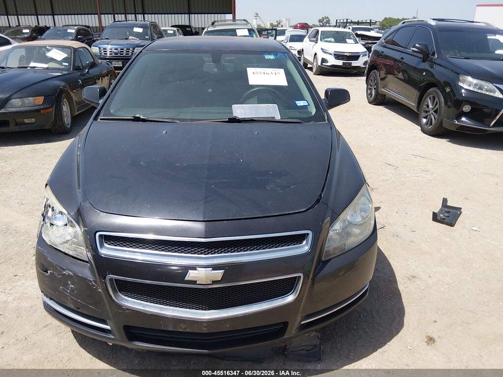 1G1ZC5E00CF207583 2012 CHEVROLET MALIBU photo no. 12