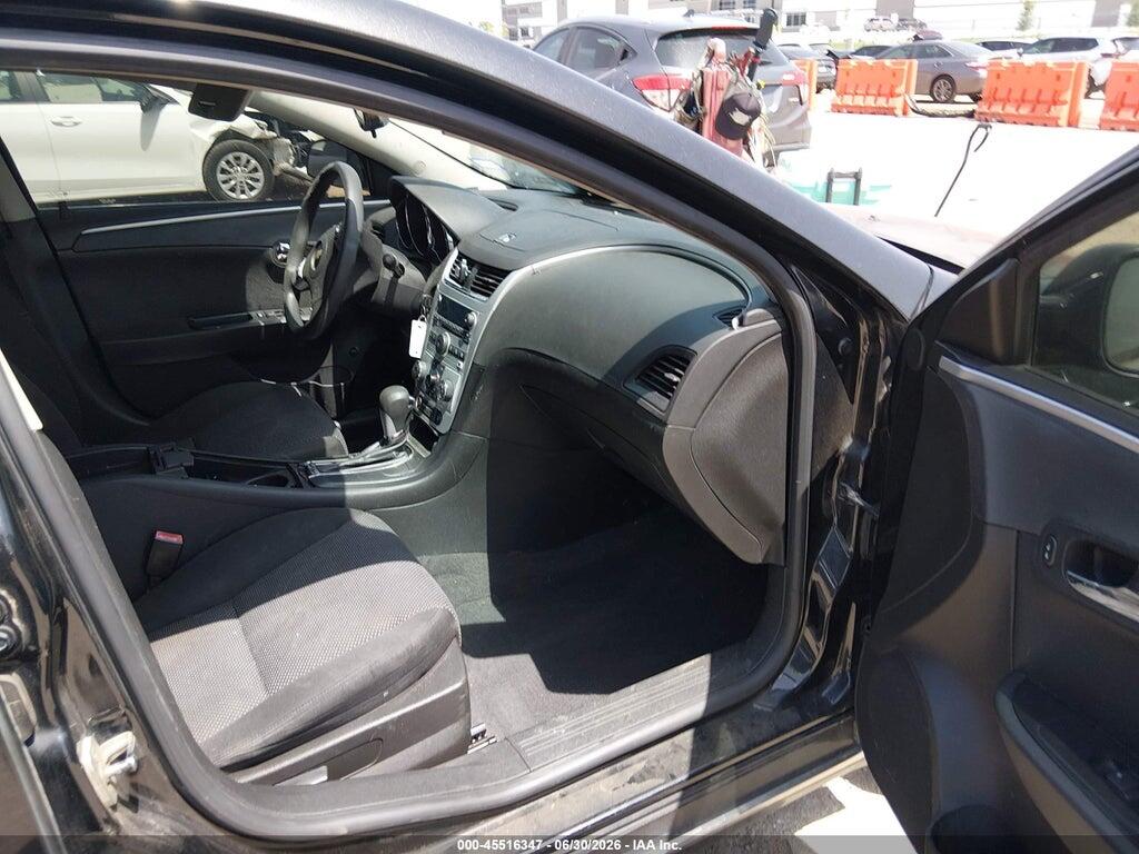 1G1ZC5E00CF207583 2012 CHEVROLET MALIBU photo no. 5