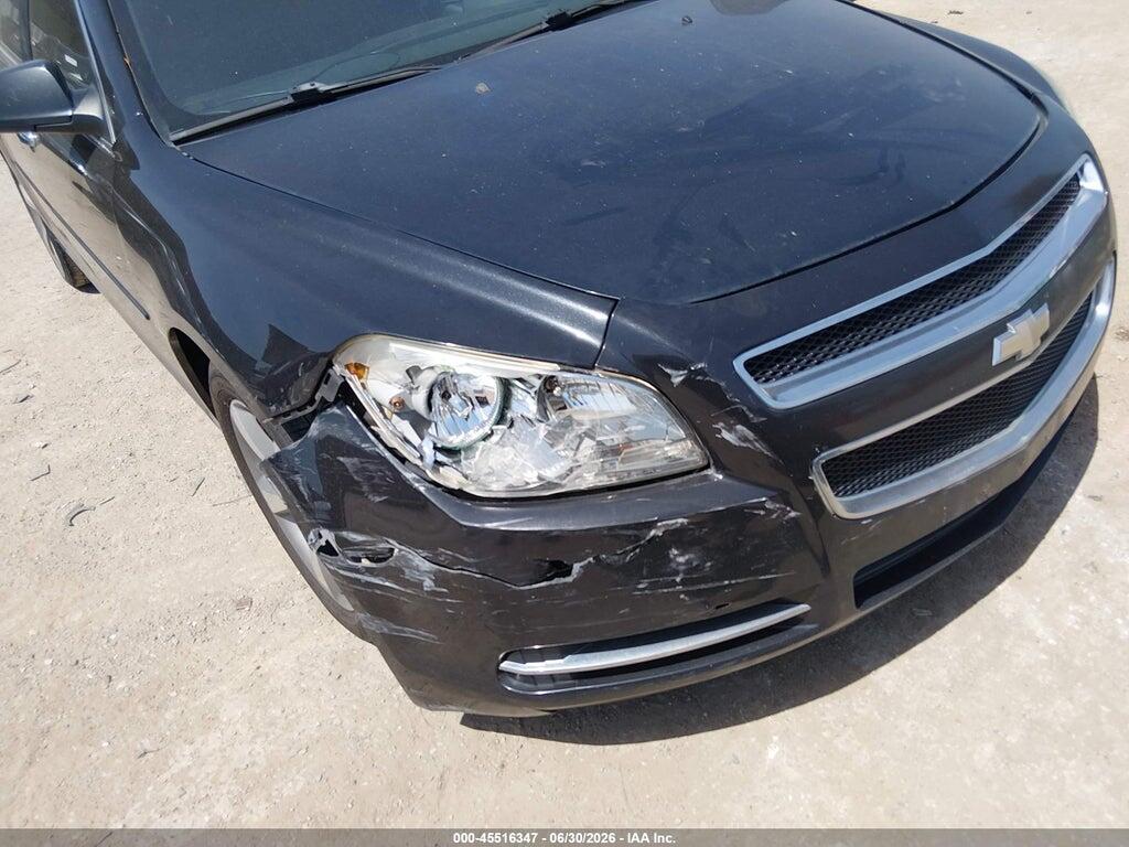1G1ZC5E00CF207583 2012 CHEVROLET MALIBU photo no. 6