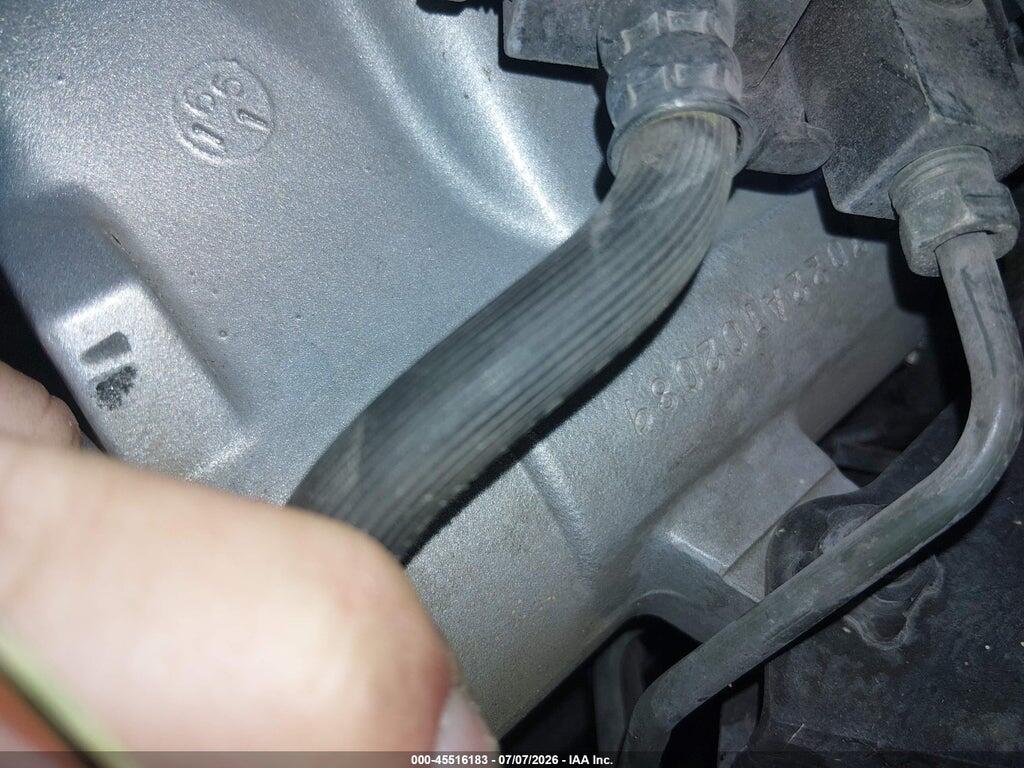 1HFSC47022A102089 2002 HONDA GL1800 photo no. 10