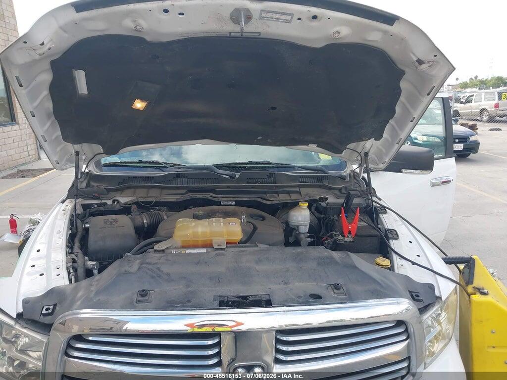 1C6RR7LMXGS238867 2016 RAM 1500 photo no. 10