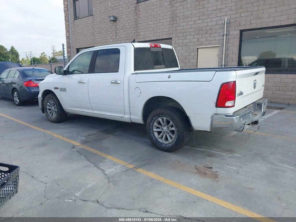1C6RR7LMXGS238867 2016 RAM 1500 photo no. 3