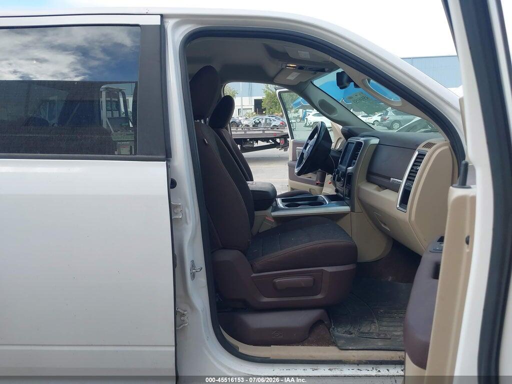 1C6RR7LMXGS238867 2016 RAM 1500 photo no. 5