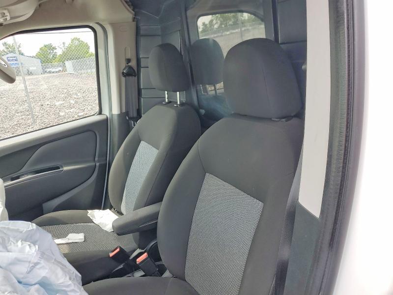 2017 RAM PROMASTER CITY — Фото 10 из 13