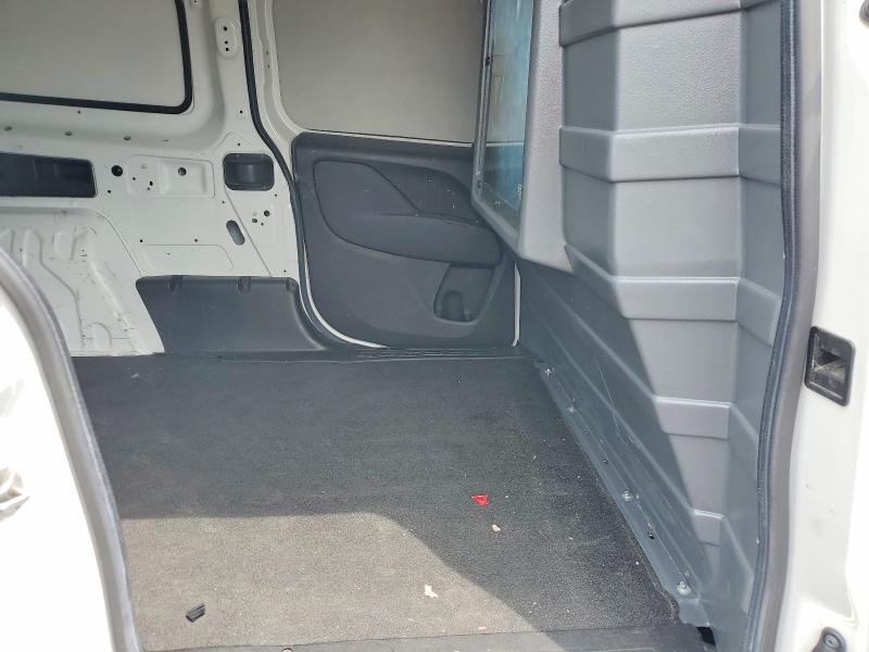 2017 RAM PROMASTER CITY — Фото 11 из 13