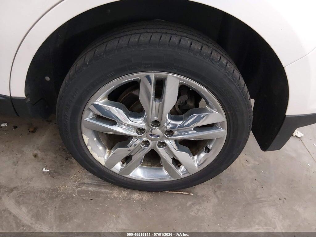 2FMDK4JC9DBA25930 2013 FORD EDGE photo no. 12