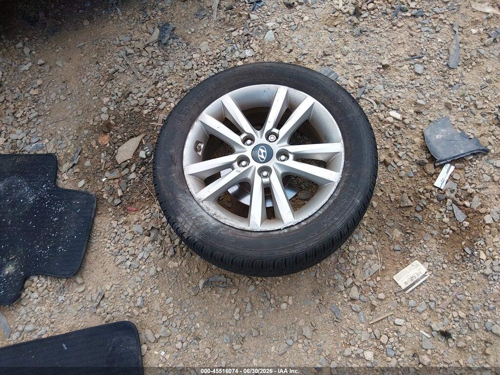 5NPDH4AE3DH453985 2013 HYUNDAI ELANTRA photo no. 11