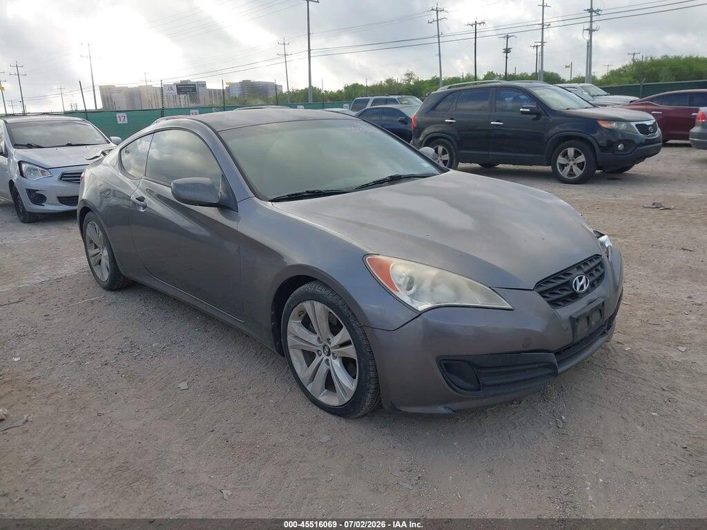 KMHHT6KD6CU072617 2012 HYUNDAI GENESIS photo no. 1