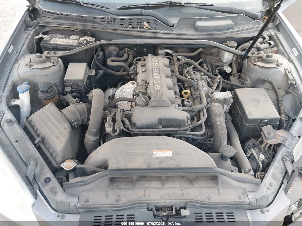 KMHHT6KD6CU072617 2012 HYUNDAI GENESIS photo no. 10