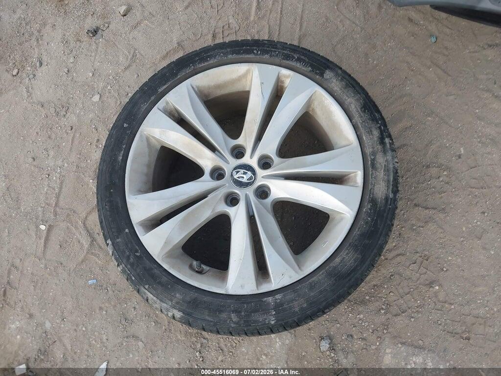 KMHHT6KD6CU072617 2012 HYUNDAI GENESIS photo no. 12