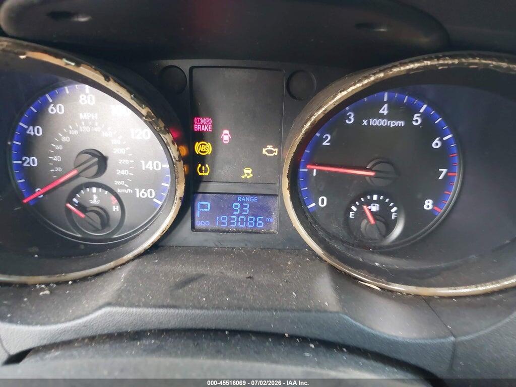 KMHHT6KD6CU072617 2012 HYUNDAI GENESIS photo no. 7