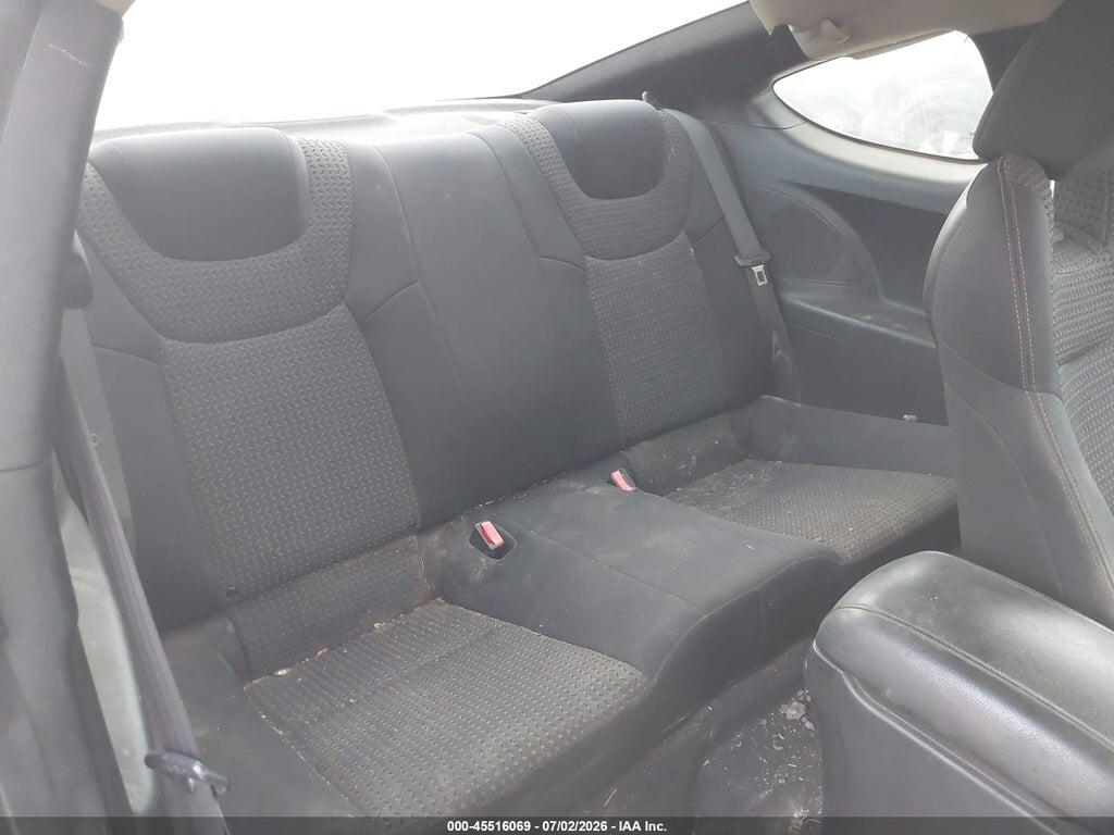 KMHHT6KD6CU072617 2012 HYUNDAI GENESIS photo no. 8