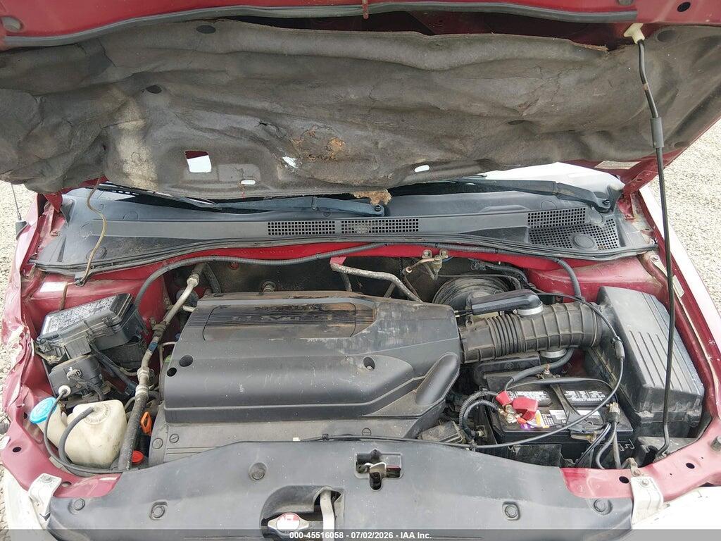 5FNRL18003B052095 2003 HONDA ODYSSEY photo no. 10