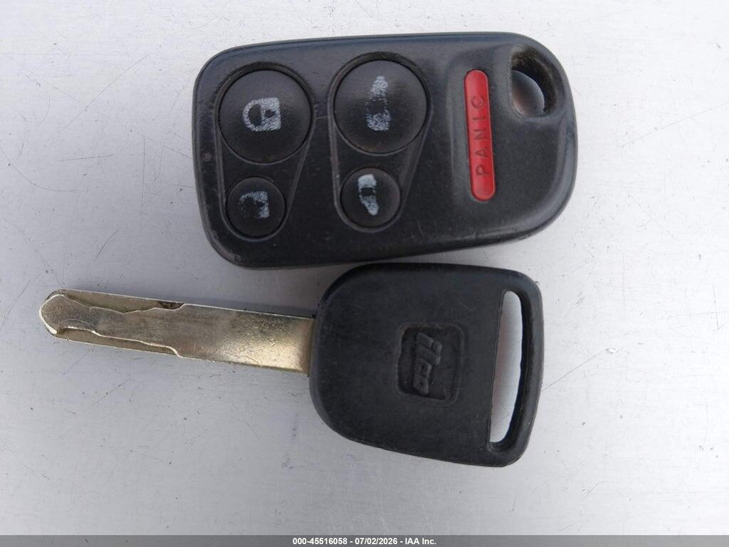 5FNRL18003B052095 2003 HONDA ODYSSEY photo no. 11