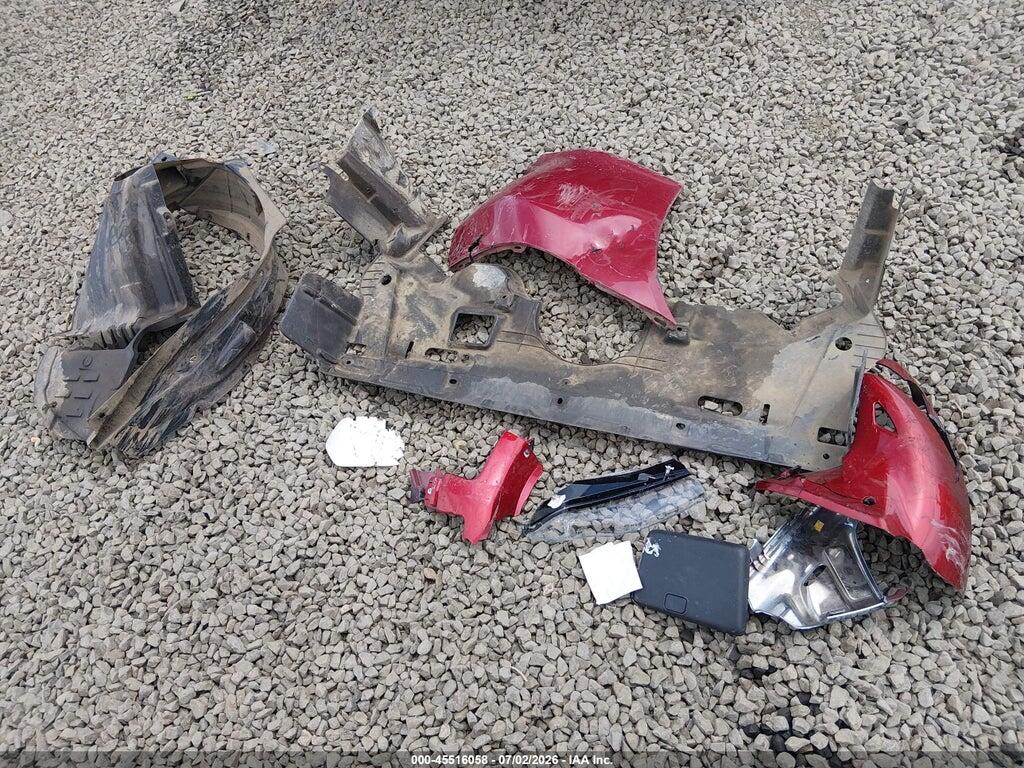 5FNRL18003B052095 2003 HONDA ODYSSEY photo no. 12