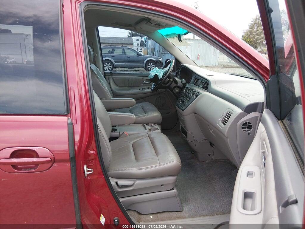 5FNRL18003B052095 2003 HONDA ODYSSEY photo no. 5
