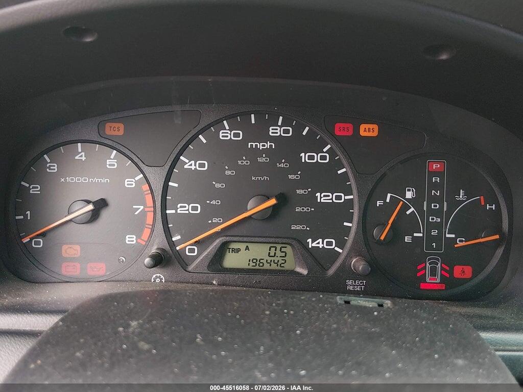 5FNRL18003B052095 2003 HONDA ODYSSEY photo no. 7