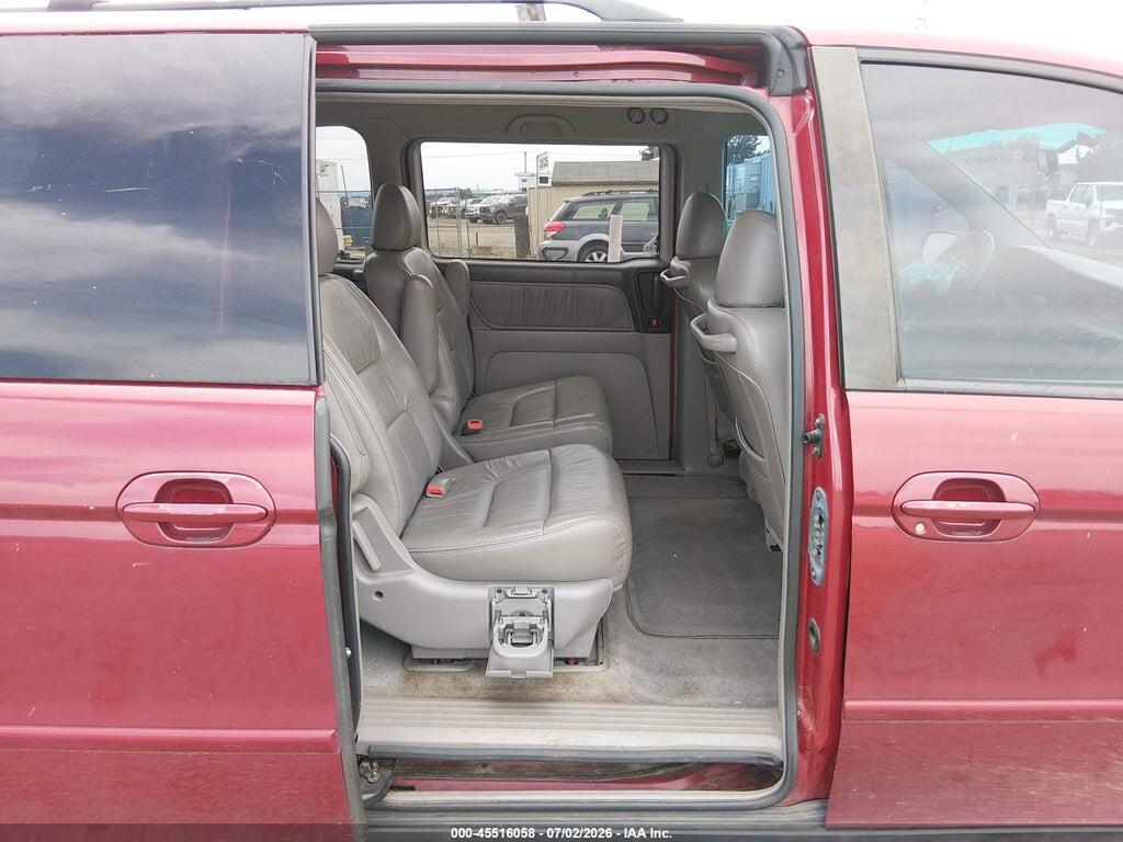5FNRL18003B052095 2003 HONDA ODYSSEY photo no. 8