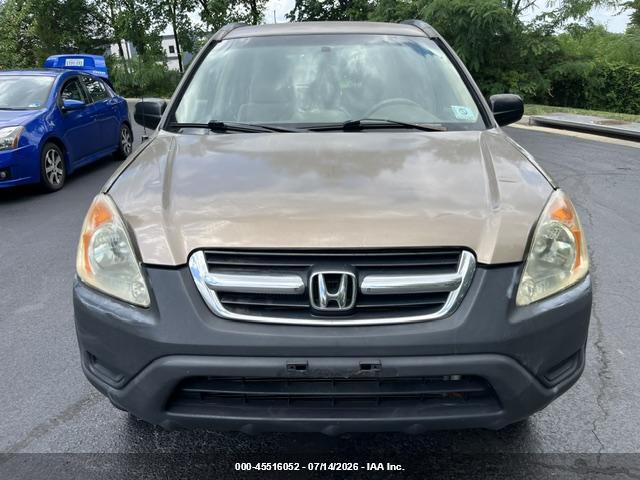SHSRD78473U134563 2003 HONDA CR-V photo no. 12