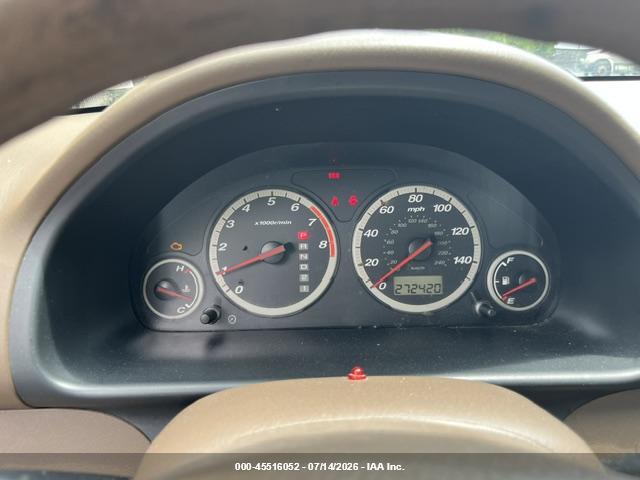 SHSRD78473U134563 2003 HONDA CR-V photo no. 7